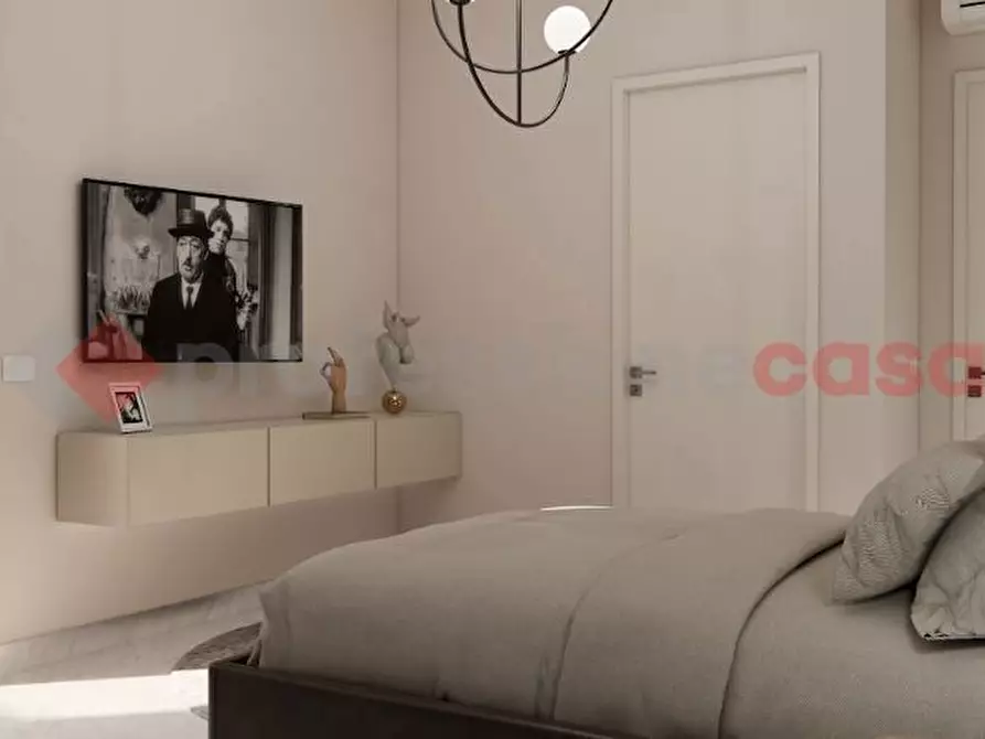 Immagine 32 di Attico in vendita  in Via Giuseppe Mazzini, 104 a Viareggio