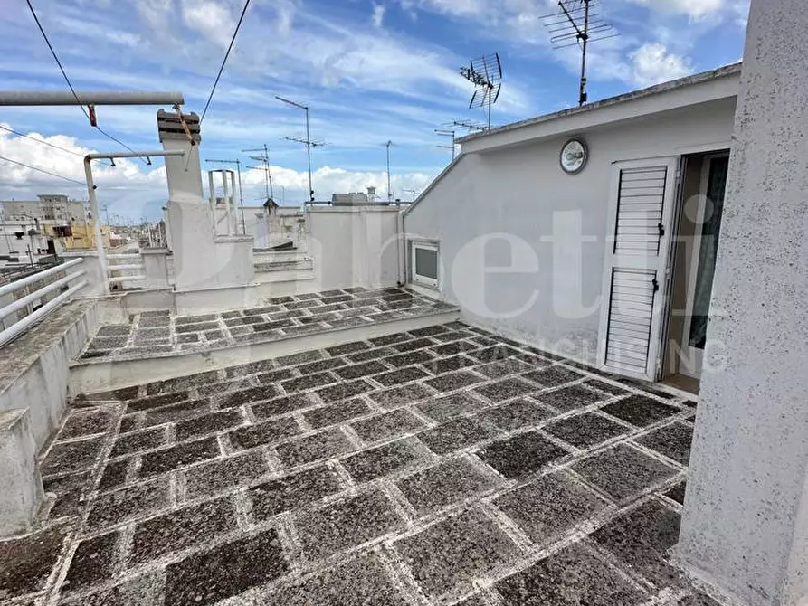 Immagine 24 di Casa indipendente in vendita  in Corso Giuseppe Garibaldi a Ostuni