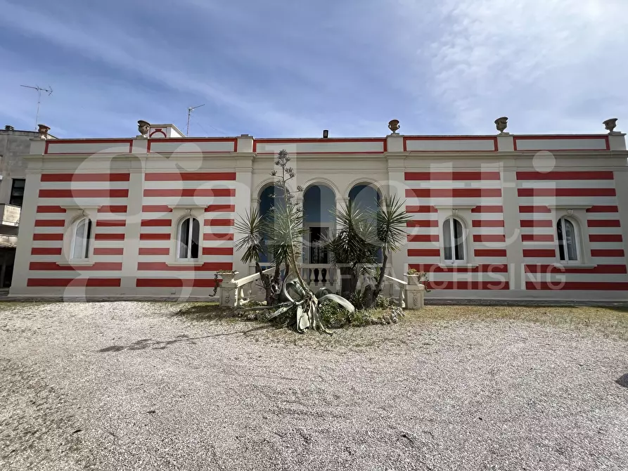 Immagine 28 di Villa in vendita  in Via Garibaldi, 43 a Arnesano