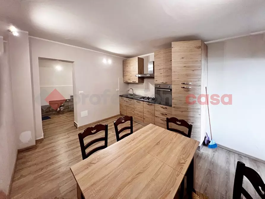 Immagine 2 di Rustico / casale in vendita  in Via roma, 21 a Poggio Bustone