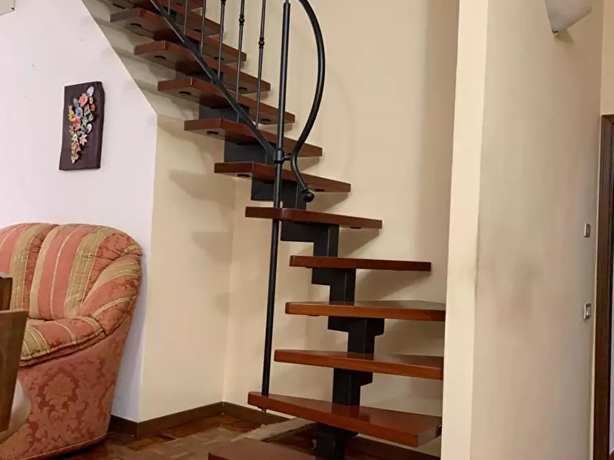 Immagine 3 di Appartamento in vendita  in Viale Roma, 13 a Civitella Di Romagna