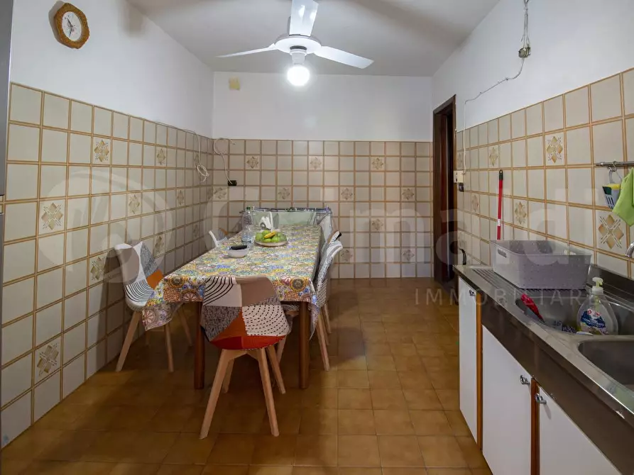 Immagine 12 di Terratetto in vendita  in Cortile ippolito, snc a Avola