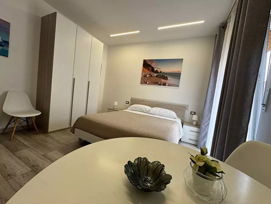 Immagine 22 di Appartamento in vendita  in Via Rocco Anselmini, 5 a Recanati