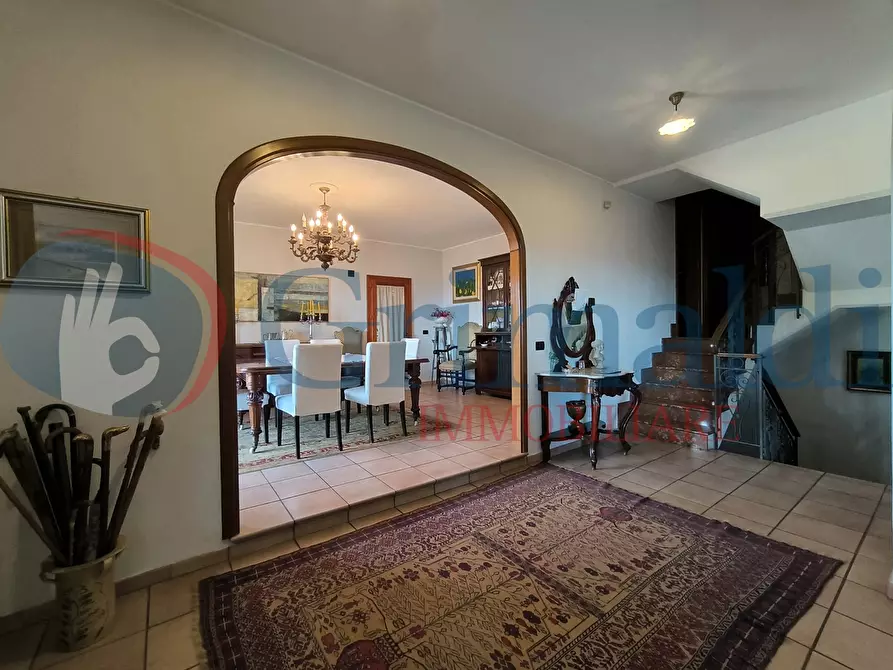 Immagine 44 di Villa in vendita  in Via Baronato del Pellegrino a Messina