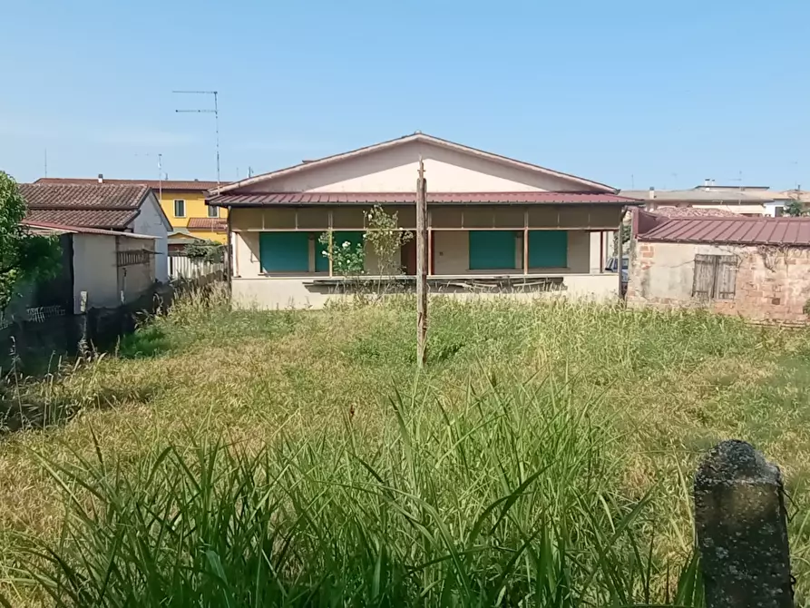 Immagine 14 di Casa indipendente in vendita  in Via Boscochiaro, Via Dei Mille, 00 a Cavarzere