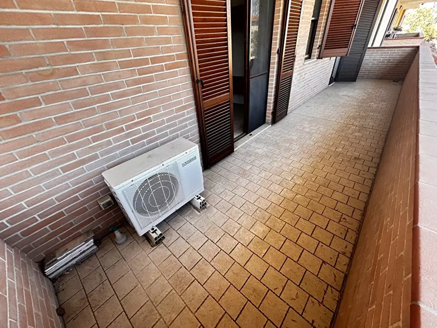 Immagine 18 di Appartamento in vendita  in Via CHE GUEVARA, 0 a Castelfidardo