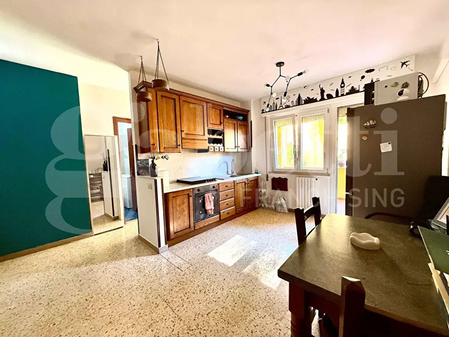 Immagine 2 di Appartamento in vendita  in Via Australia, 6 a Gaeta