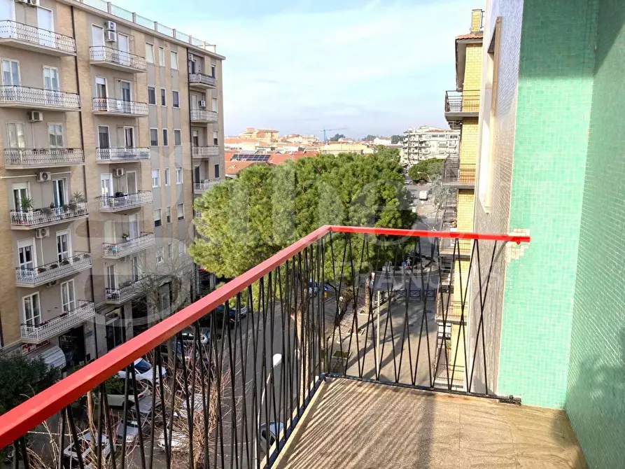 Immagine 2 di Appartamento in vendita  in Via Checchia Rispoli a San Severo