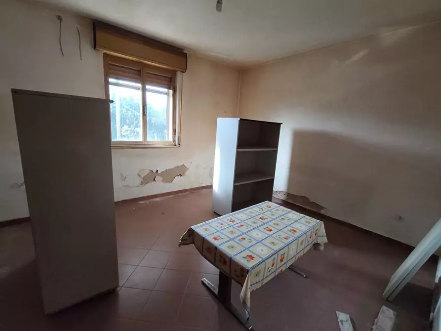 Immagine 6 di Villa in vendita  in Via pergusa, 8 a Melilli