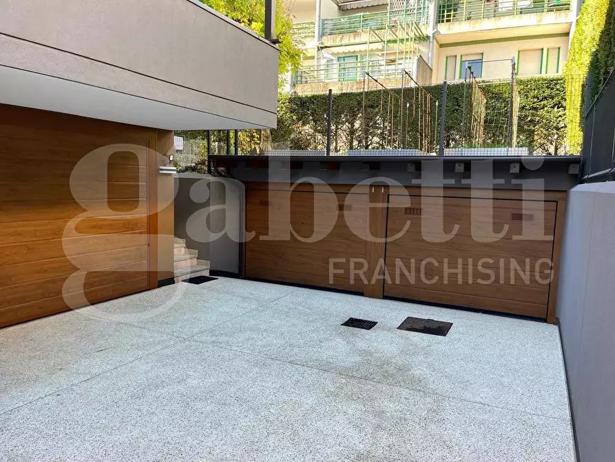 Immagine 17 di Villa in vendita  in Via Andretto Attilio, 4 a Sandrigo