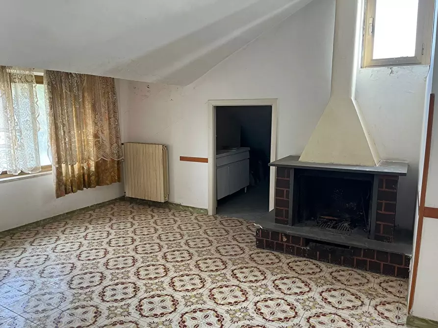 Immagine 4 di Attico in vendita  in Via Piagge Marine, 57 a Sezze