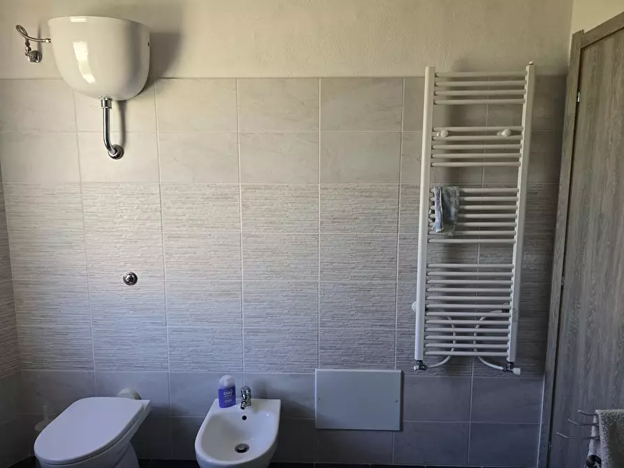 Immagine 23 di Appartamento in vendita  in LocalitÃ  Donnantona, 11 a Borgia