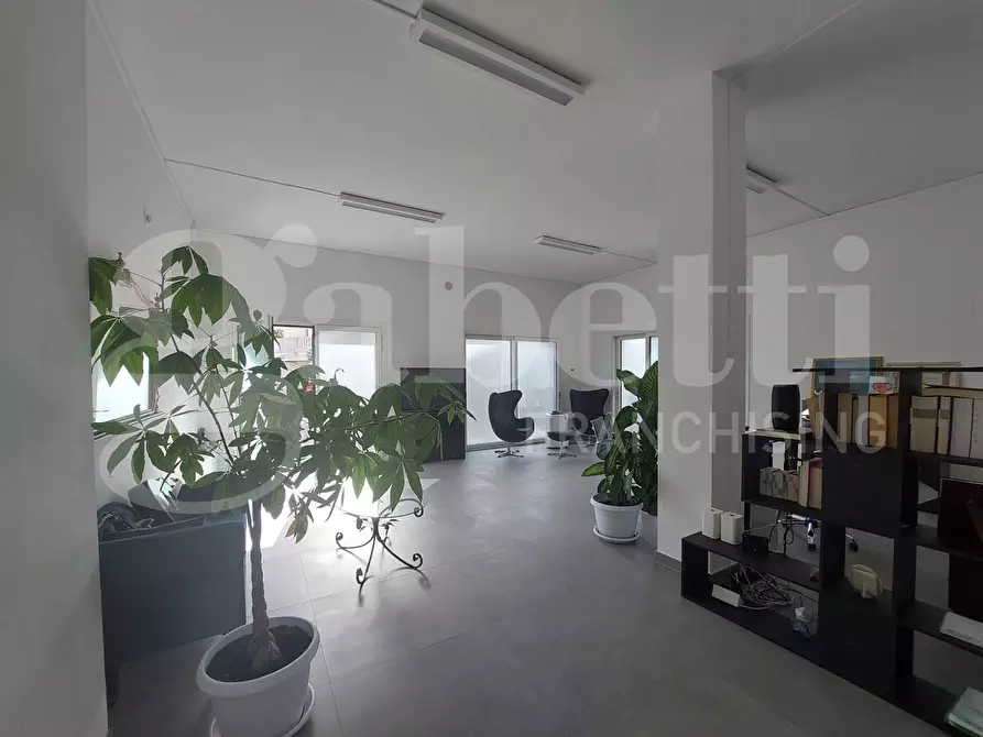 Immagine 6 di Appartamento in vendita  in Via Francesco Petrarca, 16 a Controguerra