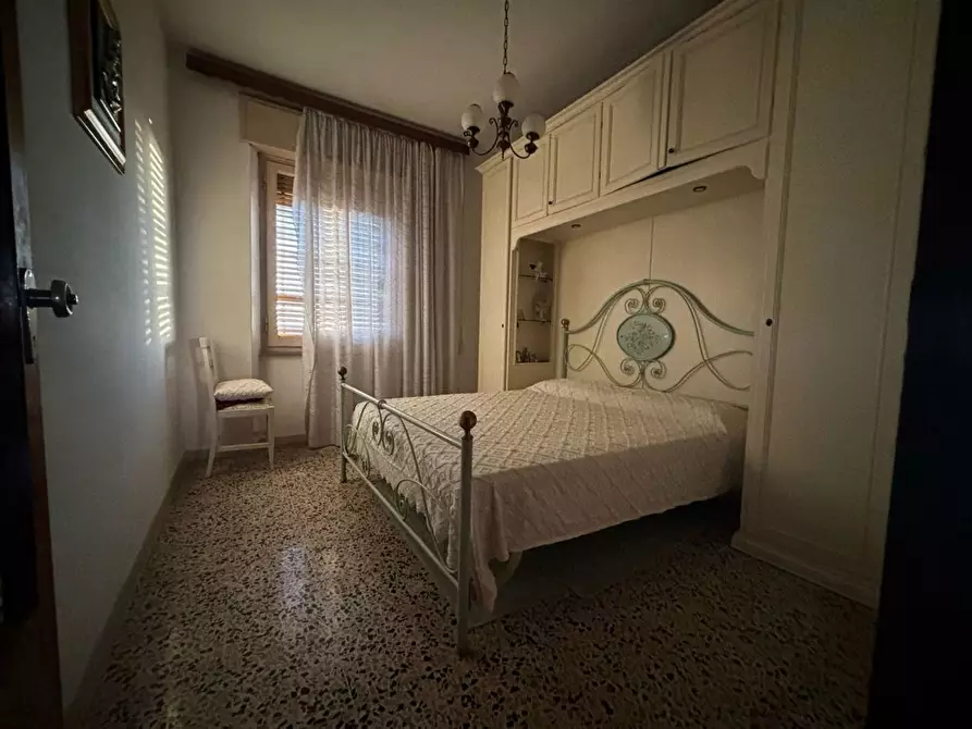 Immagine 13 di Appartamento in vendita  in Via Logudoro, 6 a Carbonia