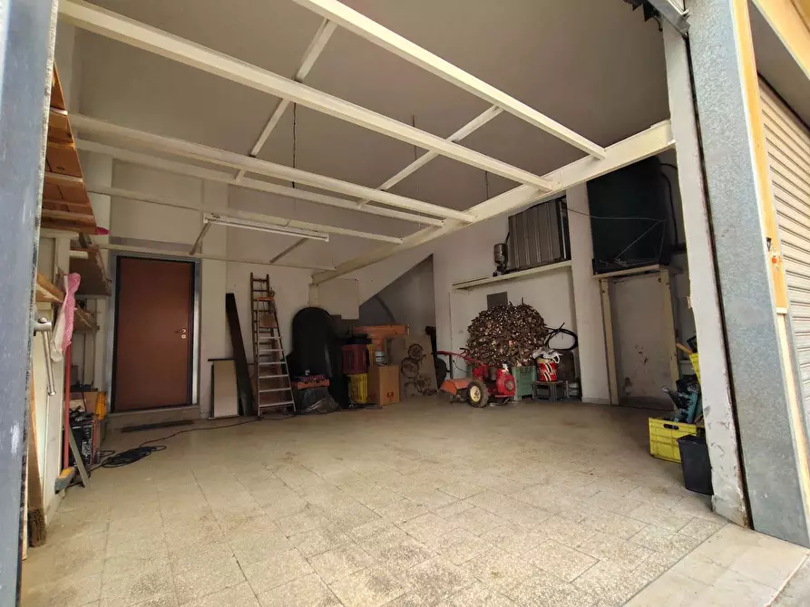 Immagine 31 di Casa indipendente in vendita  in Via TASSO a San Severo