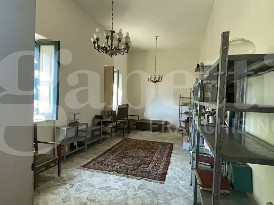Immagine 12 di Casa indipendente in vendita  in Via De Pretis a Santa Venerina