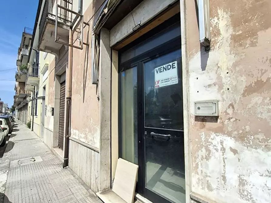 Immagine 4 di Negozio in vendita  in Via Firenze, 13 a Sora