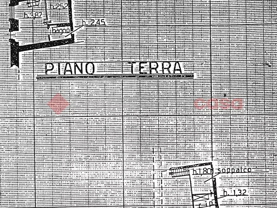 Immagine 17 di Appartamento in vendita  in Via Sant'AlÃ² a Spoleto