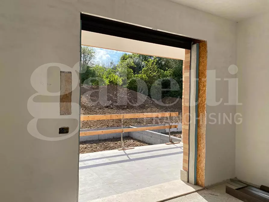 Immagine 13 di Villa in vendita  in Vicolo Del Conte, 70 a Roma