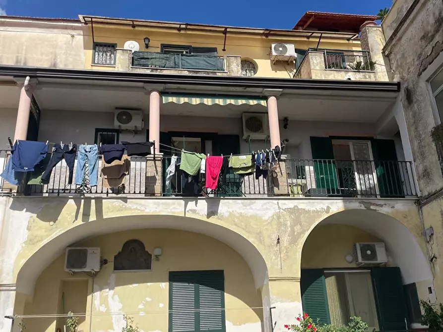 Immagine 41 di Appartamento in vendita  in Vico Studenti a Frattaminore