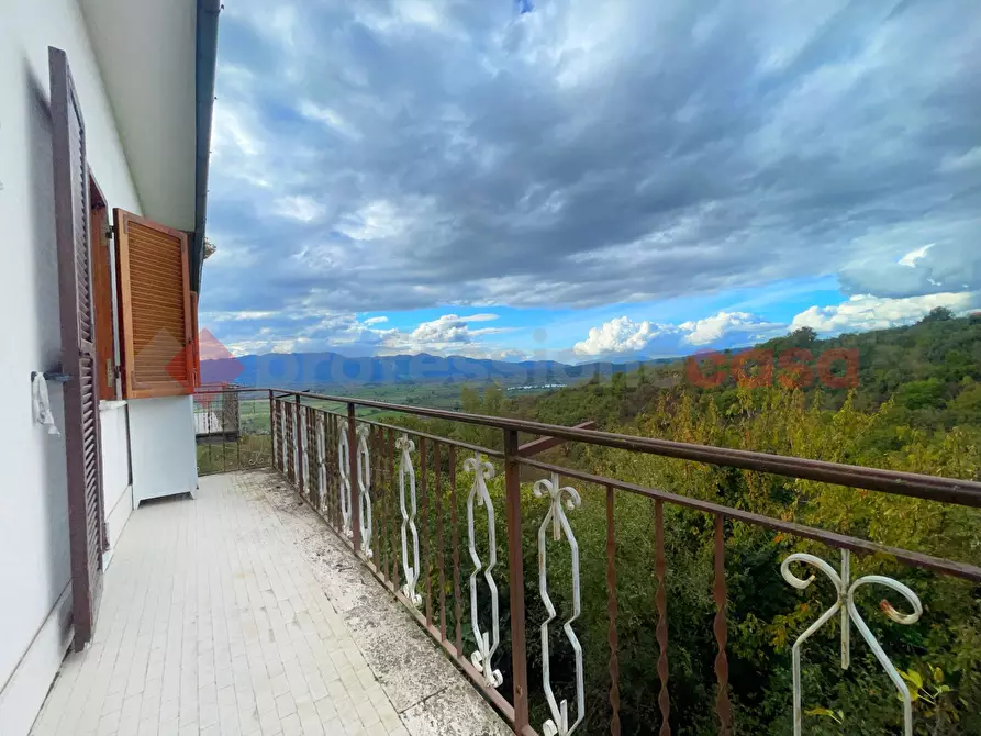 Immagine 17 di Casa indipendente in vendita  in Via del Santuario, 66 a Cantalice