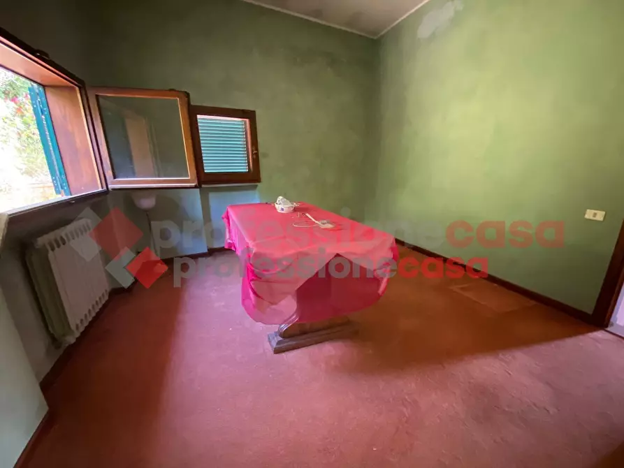 Immagine 7 di Villa in vendita  in Via DELL'OLIVETA a Impruneta