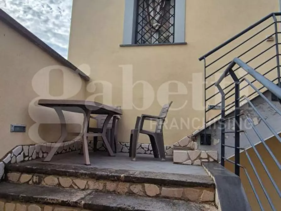 Immagine 26 di Casa indipendente in vendita  in Via Mazzini, 3 a Boscotrecase