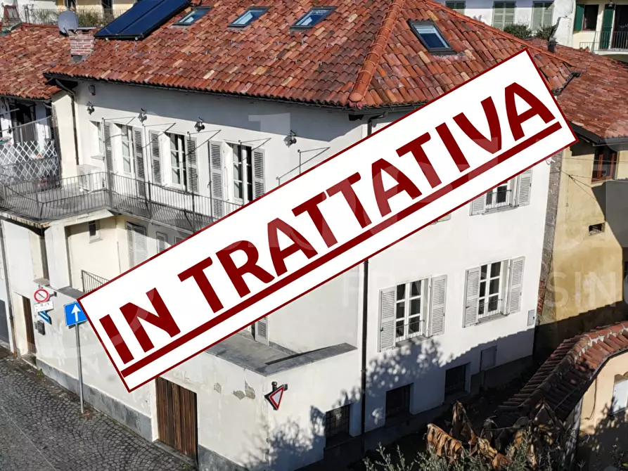 Immagine 1 di Appartamento in vendita  in Via Maurizio Beria, 17 a Moncalieri