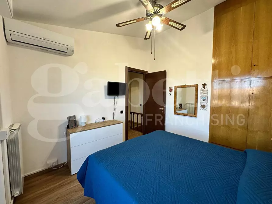 Immagine 20 di Casa bifamiliare in vendita  in Viale corona boreale, 150 a Ardea