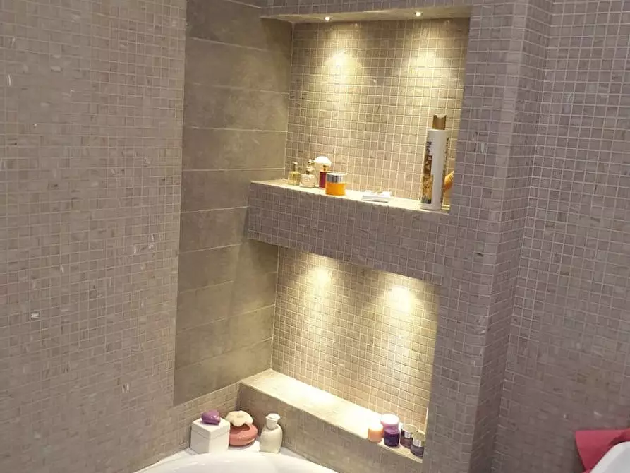 Immagine 21 di Appartamento in vendita  in Via G. FANELLI a Bari