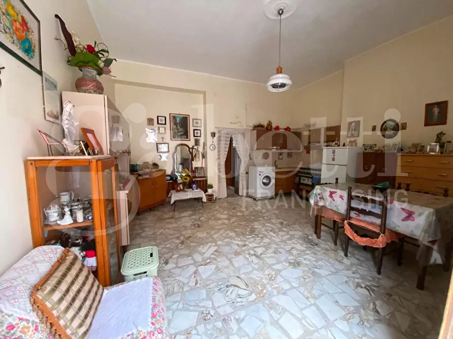 Immagine 1 di Appartamento in vendita  in Via Achille Grandi a San Severo
