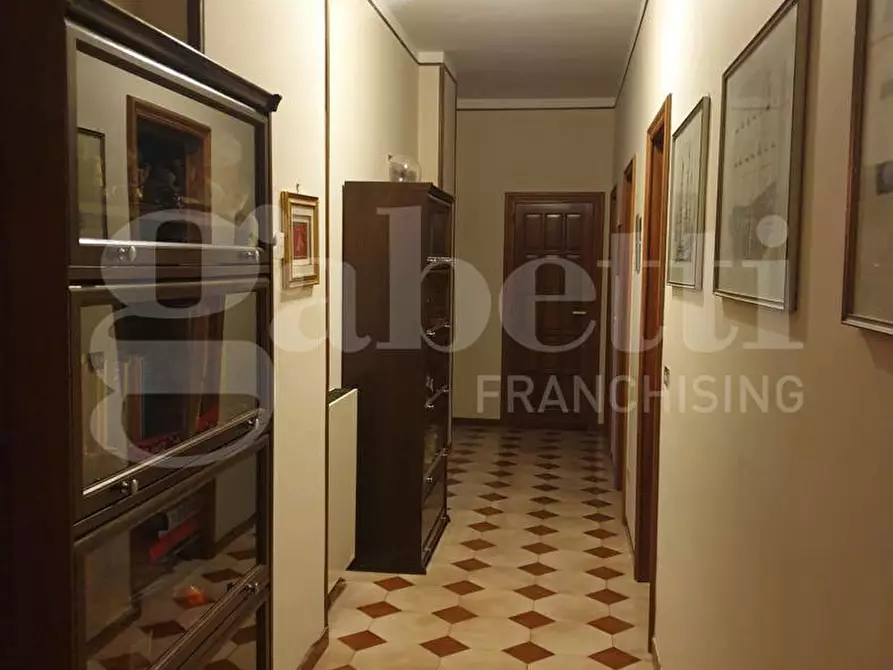 Immagine 35 di Appartamento in vendita  in Via SCHUMAN a Bari