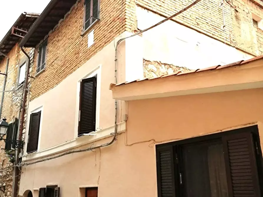 Immagine 3 di Appartamento in vendita  in Vicolo dell' Arpia, 18 a Sezze