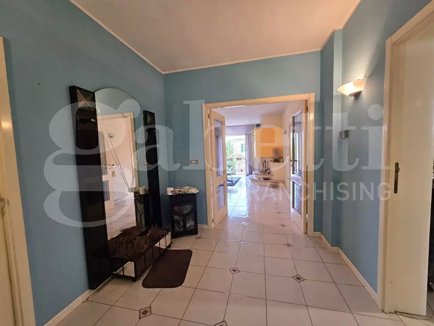 Immagine 5 di Appartamento in vendita  in Via nazionale per Teramo, 188 a Giulianova
