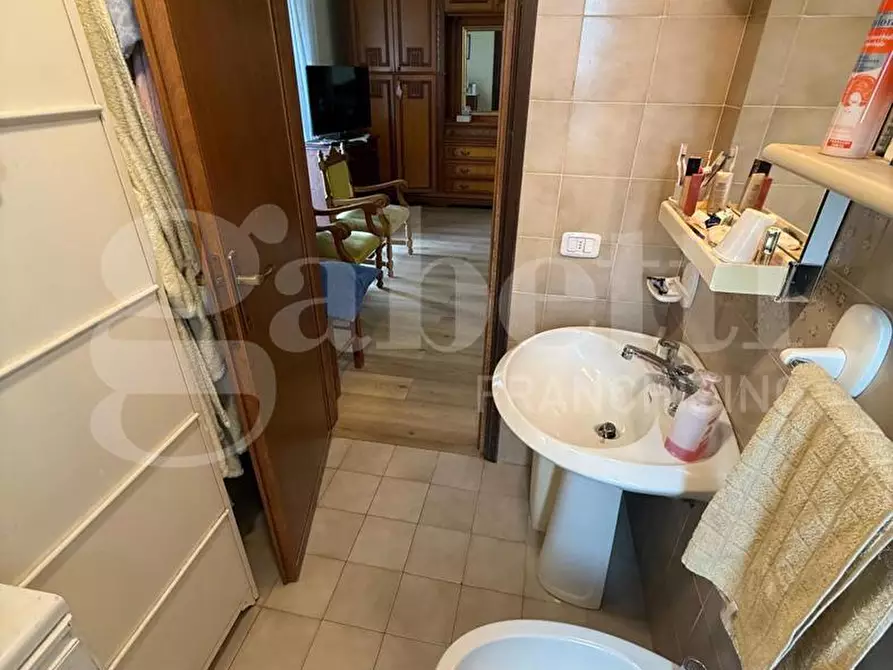 Immagine 24 di Villa in vendita  in Via COLLI SAN SILVESTRO, 25 a Cittaducale