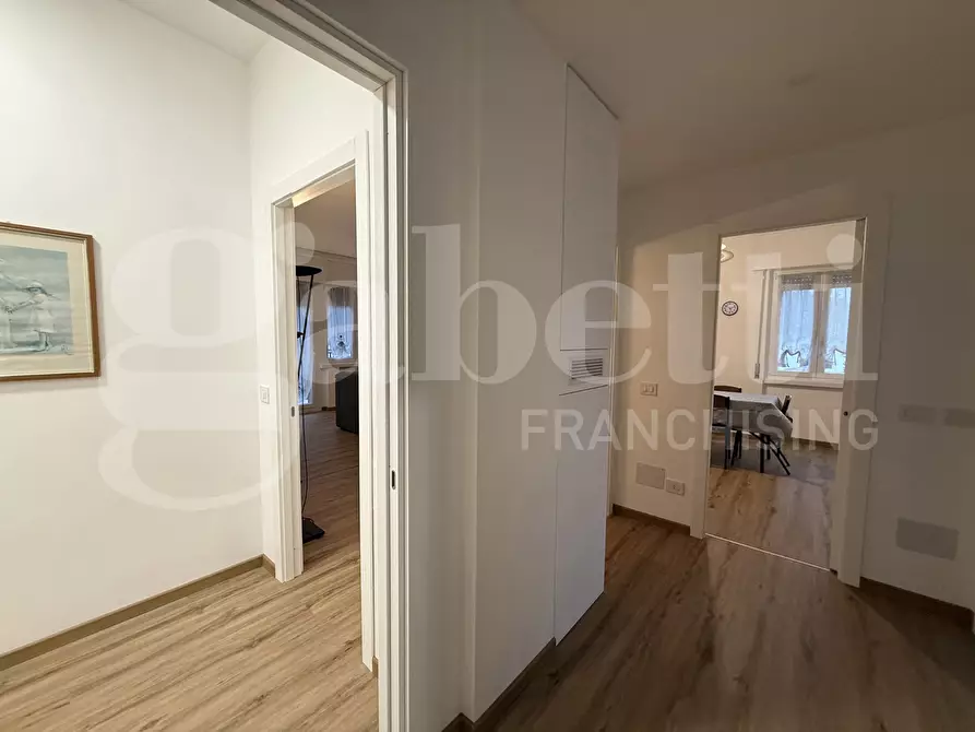 Immagine 13 di Appartamento in affitto  in Corso xxv aprile, snc a Erba