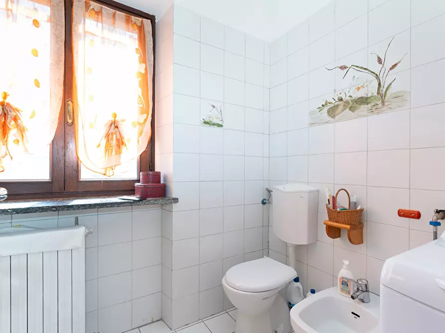 Immagine 19 di Villa in vendita  in Via Umberto I a Rivalta Di Torino