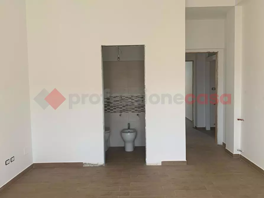 Immagine 5 di Appartamento in vendita  in Viale Amendola, 2 a Reggio Di Calabria