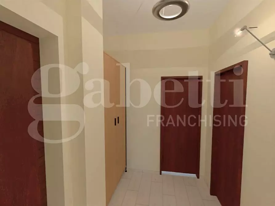 Immagine 29 di Appartamento in vendita  in Via Lungomare, snc a Catanzaro