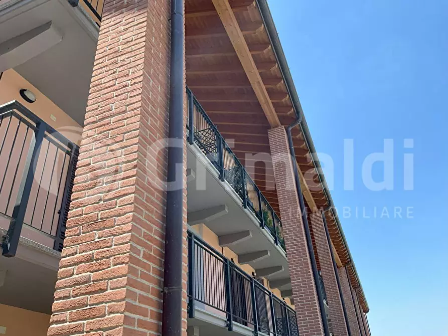 Immagine 9 di Appartamento in vendita  in Via Rosa Park a San Donato Milanese