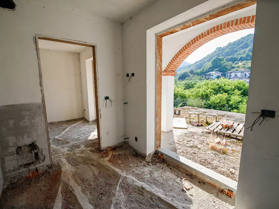 Immagine 17 di Casa indipendente in vendita  in Via Belmonte a Prascorsano