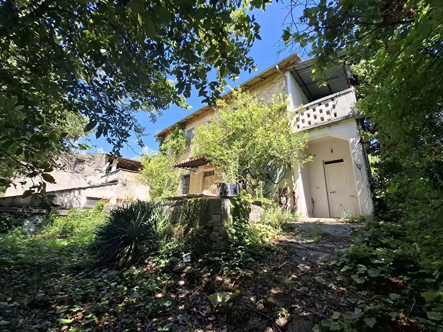 Immagine 1 di Casa indipendente in vendita  in Via SAN MARCIANO, 29 a Sora