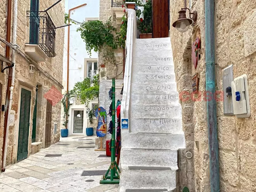 Immagine 30 di Casa indipendente in vendita  in Via porto a Polignano A Mare