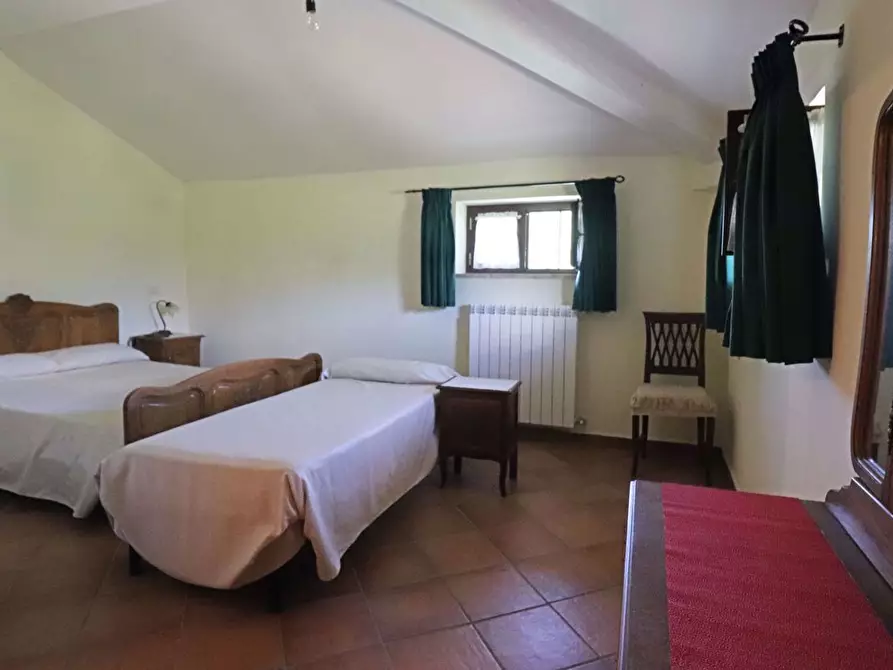 Immagine 25 di Casa bifamiliare in vendita  in Via Pesca, 1 a Posta Fibreno