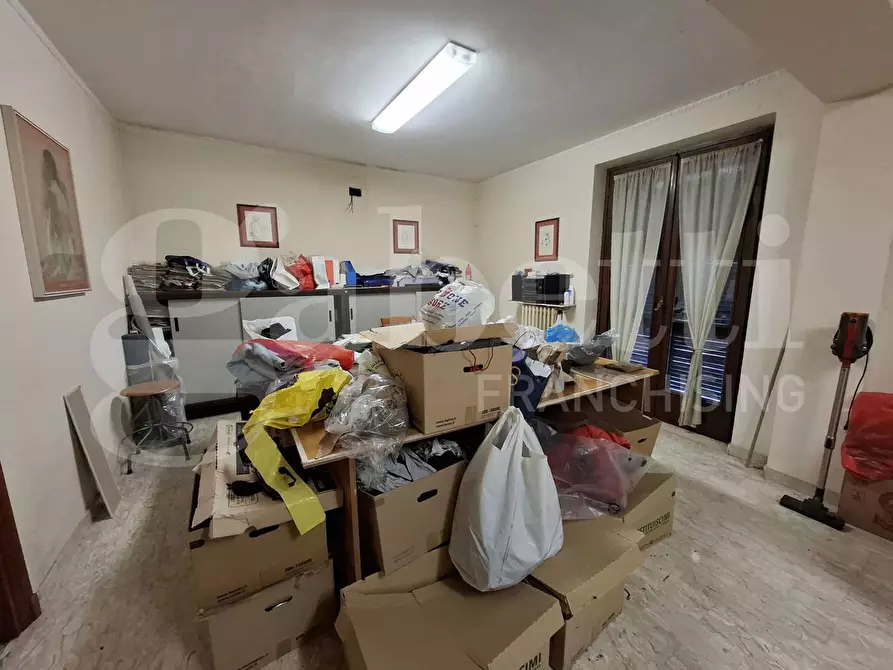 Immagine 36 di Villa in vendita  in Via Salceto, 12 a Sora