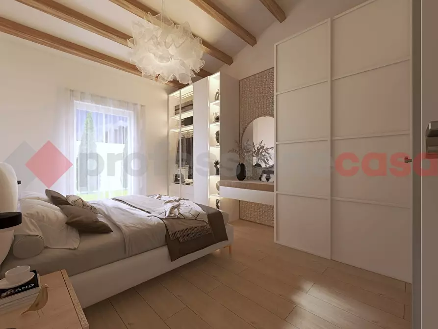 Immagine 5 di Villa in vendita  in Contrada Costa Croce, 24 a Paliano