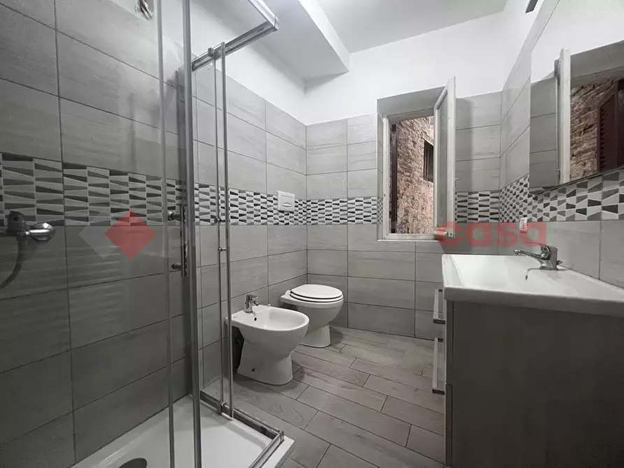 Immagine 23 di Appartamento in vendita  in Via Albornoz a Castel Ritaldi