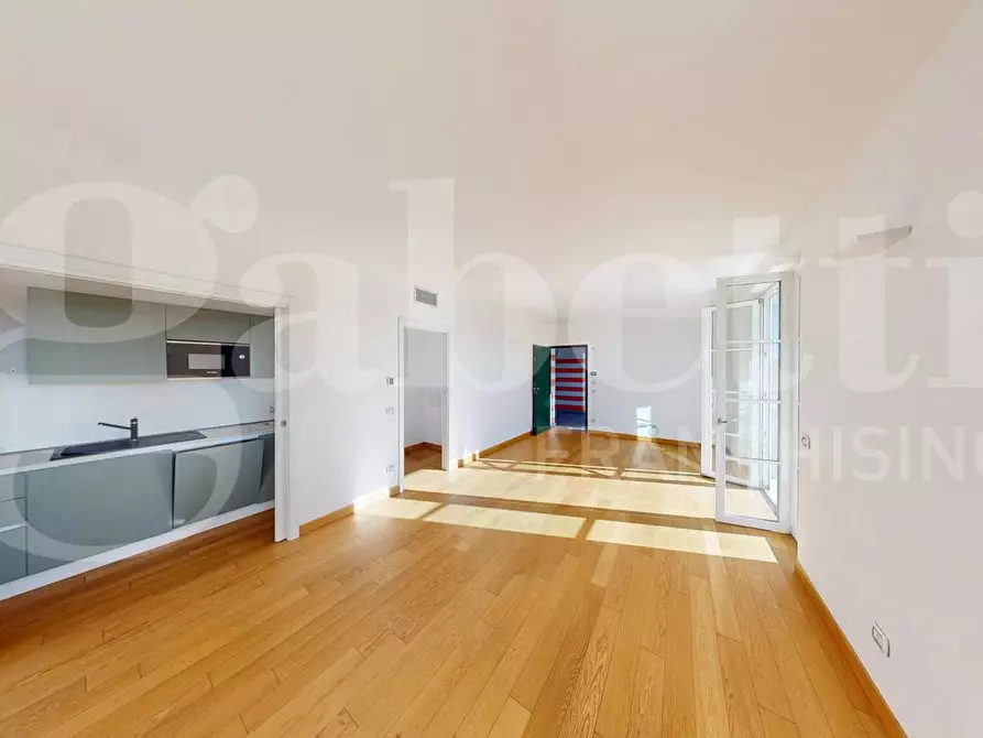 Immagine 1 di Appartamento in vendita  in LocalitÃ  Montone, 1 a Castelletto D'orba