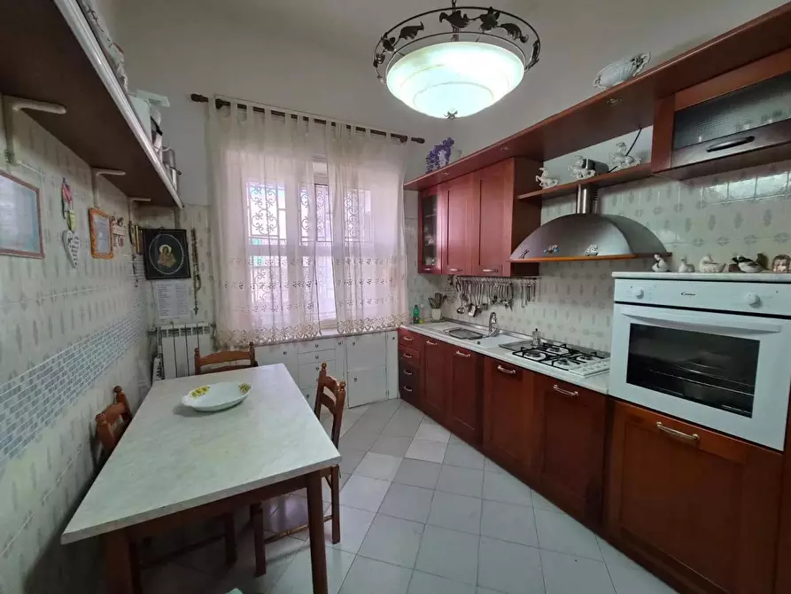 Immagine 26 di Appartamento in vendita  in Via Oplonti, 78 a Torre Annunziata