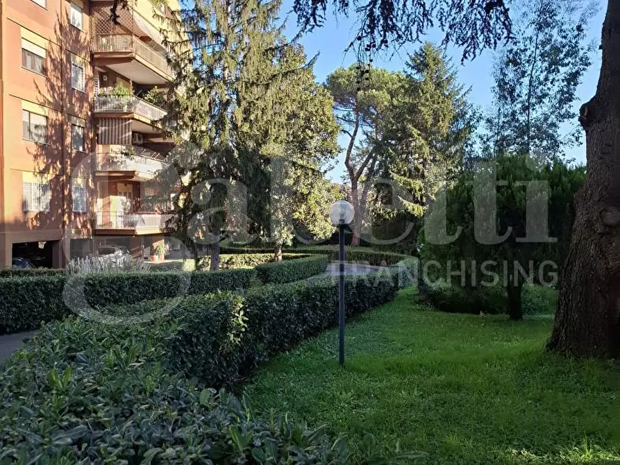 Immagine 7 di Appartamento in vendita  in Via Francesco Bonfiglio, 47 a Roma